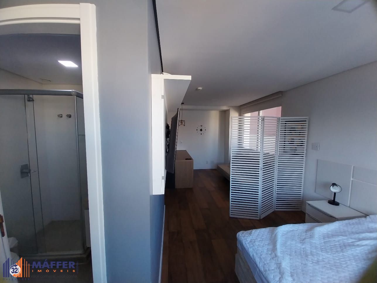 Apartamento, 1 quarto, 34 m² - Foto 27