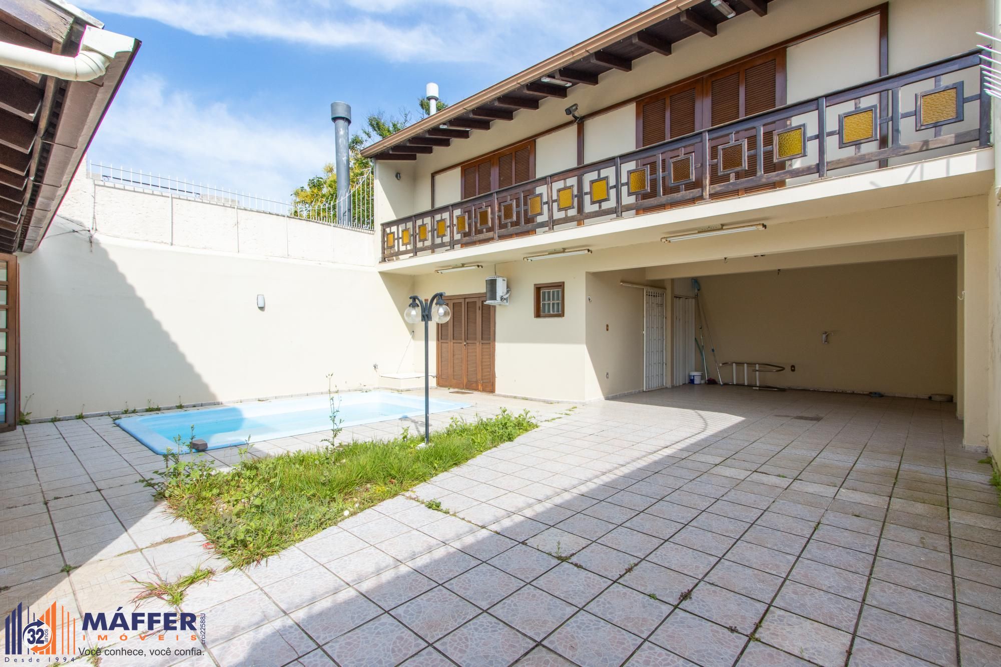 Casa, 5 quartos, 356 m² - Foto 24