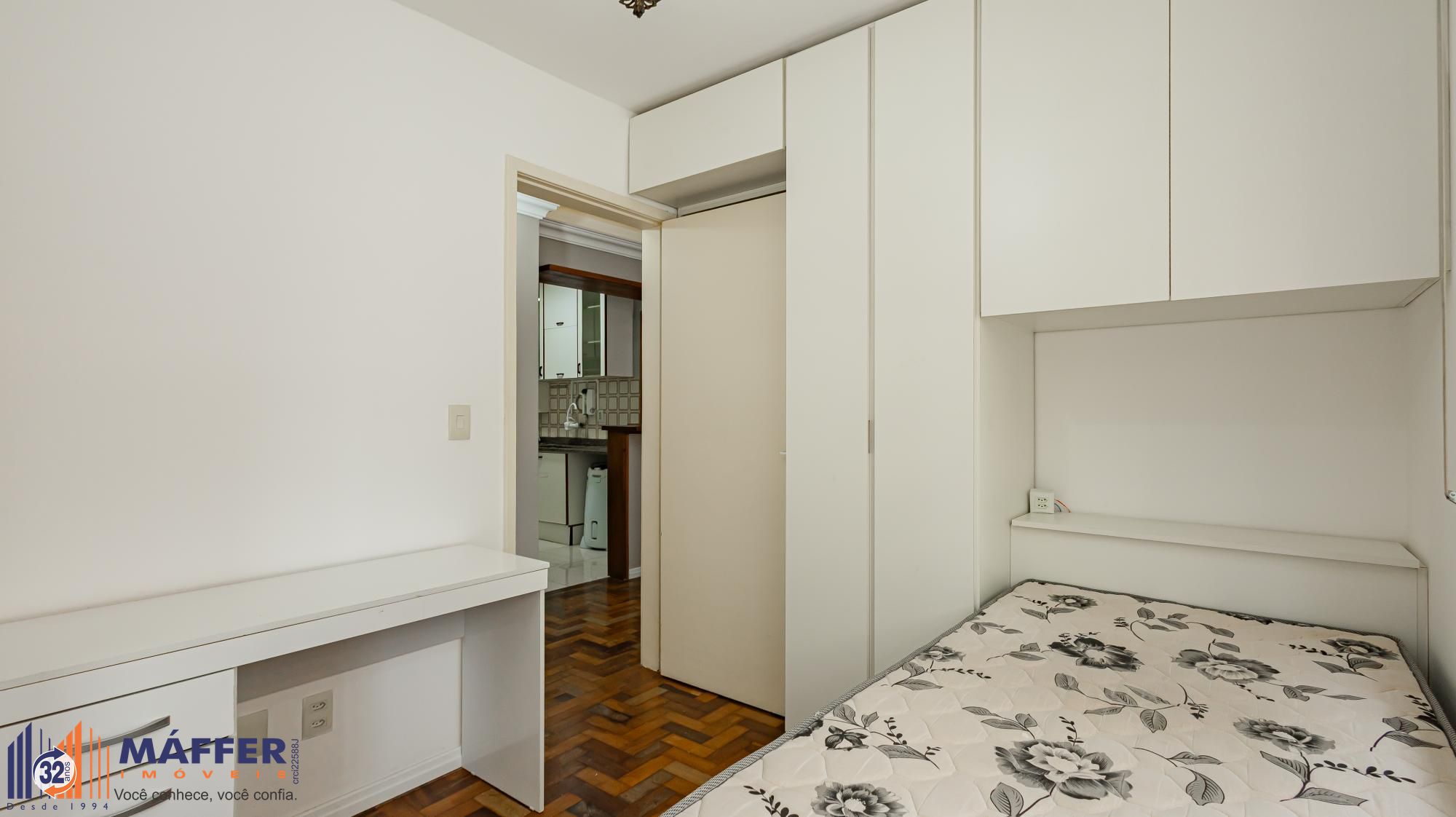 Apartamento, 2 quartos, 55 m² - Foto 14