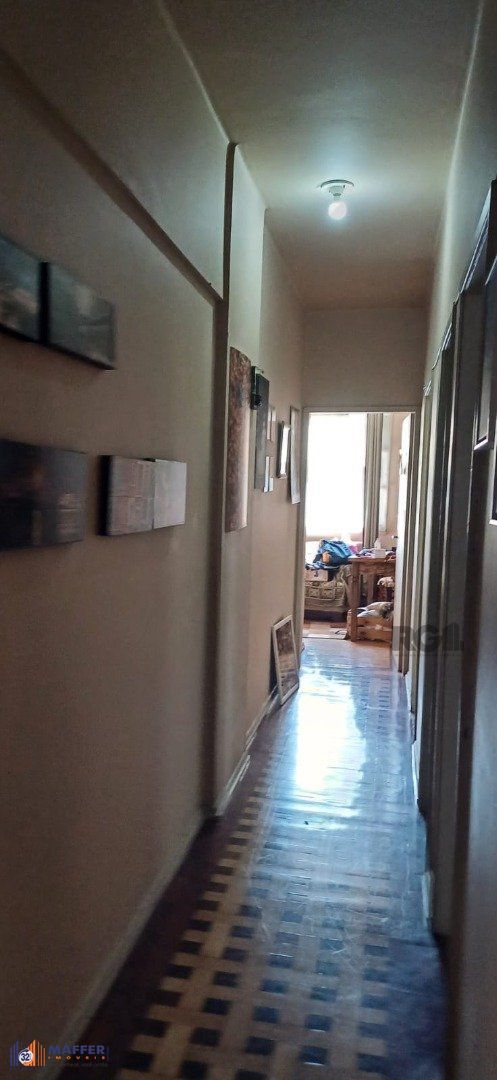 Apartamento, 3 quartos, à venda, 87 m², Cidade Baixa - Porto Alegre — foto 2