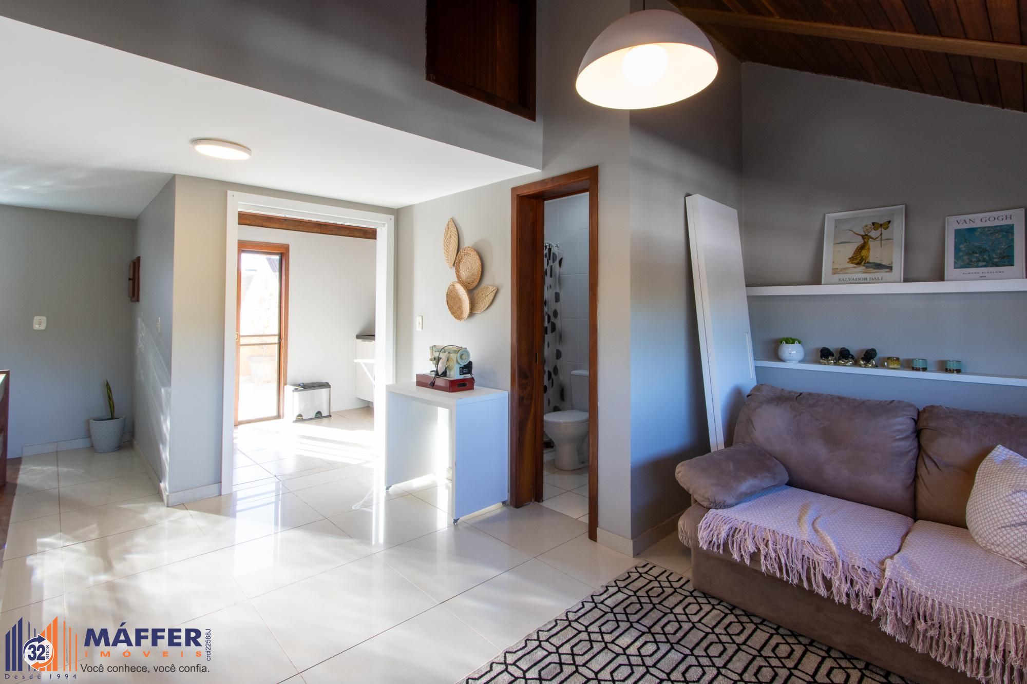 Casa de Condomínio, 3 quartos - Foto 44