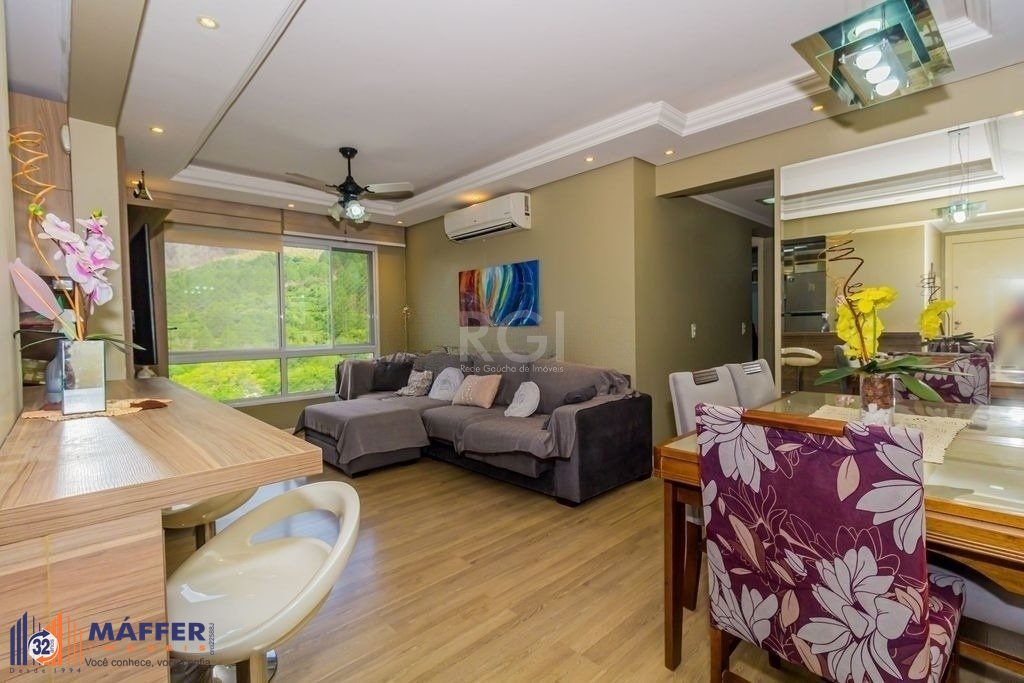 Apartamento, 3 quartos, à venda, 79 m², Jardim Carvalho - Porto Alegre — foto 5