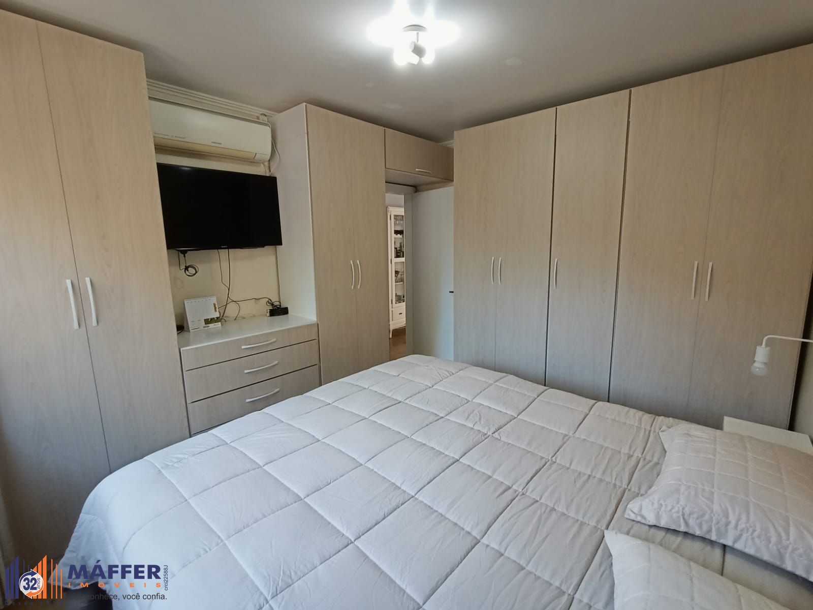 Apartamento, 2 quartos, 69 m² - Foto 15