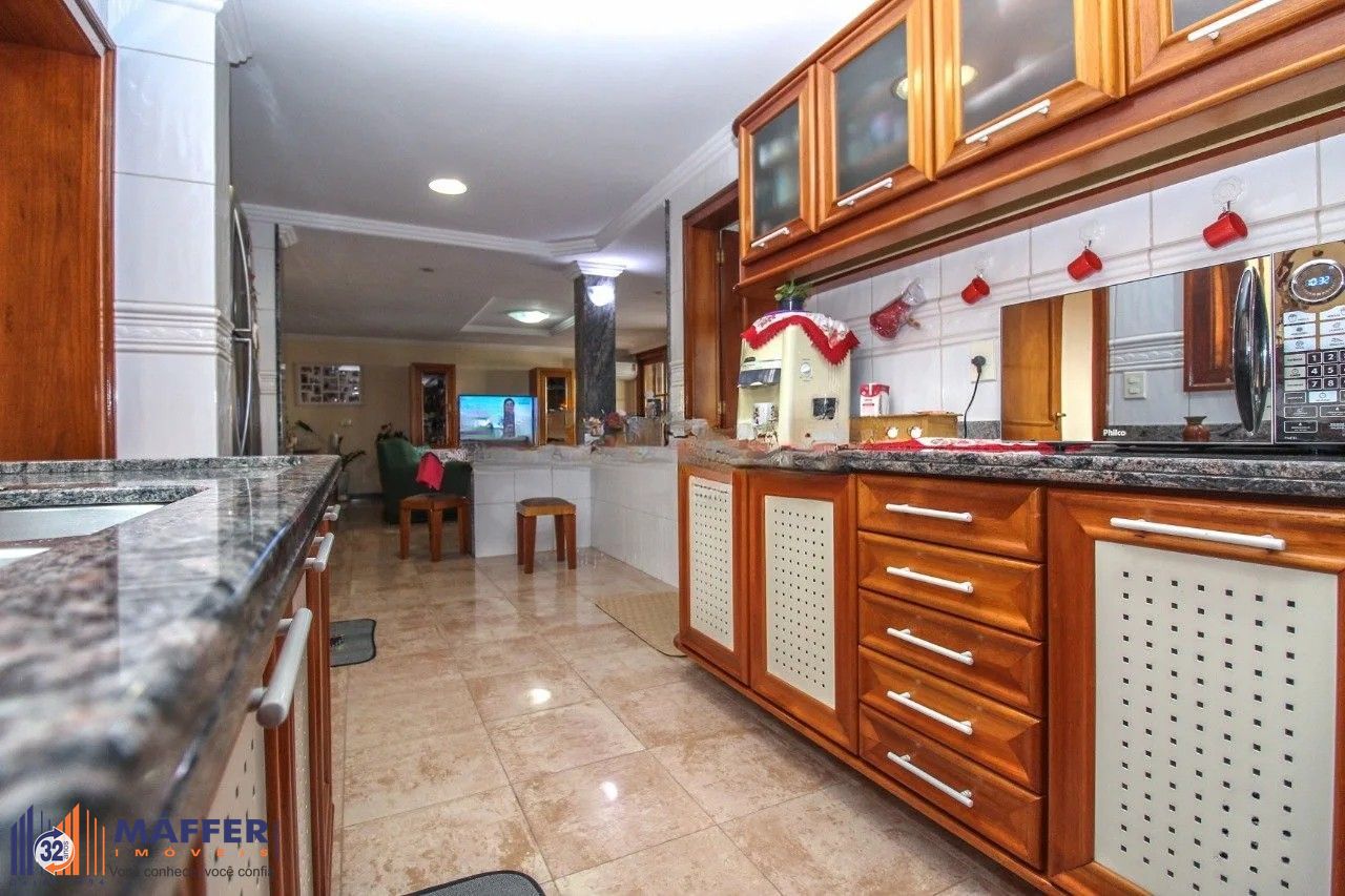 Casa, 3 suítes, à venda, 613 m², Medianeira - Porto Alegre — foto 5
