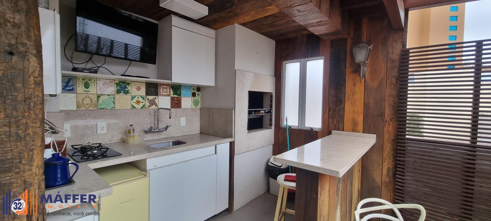 Apartamento, 1 quarto, 41 m² - Foto 22