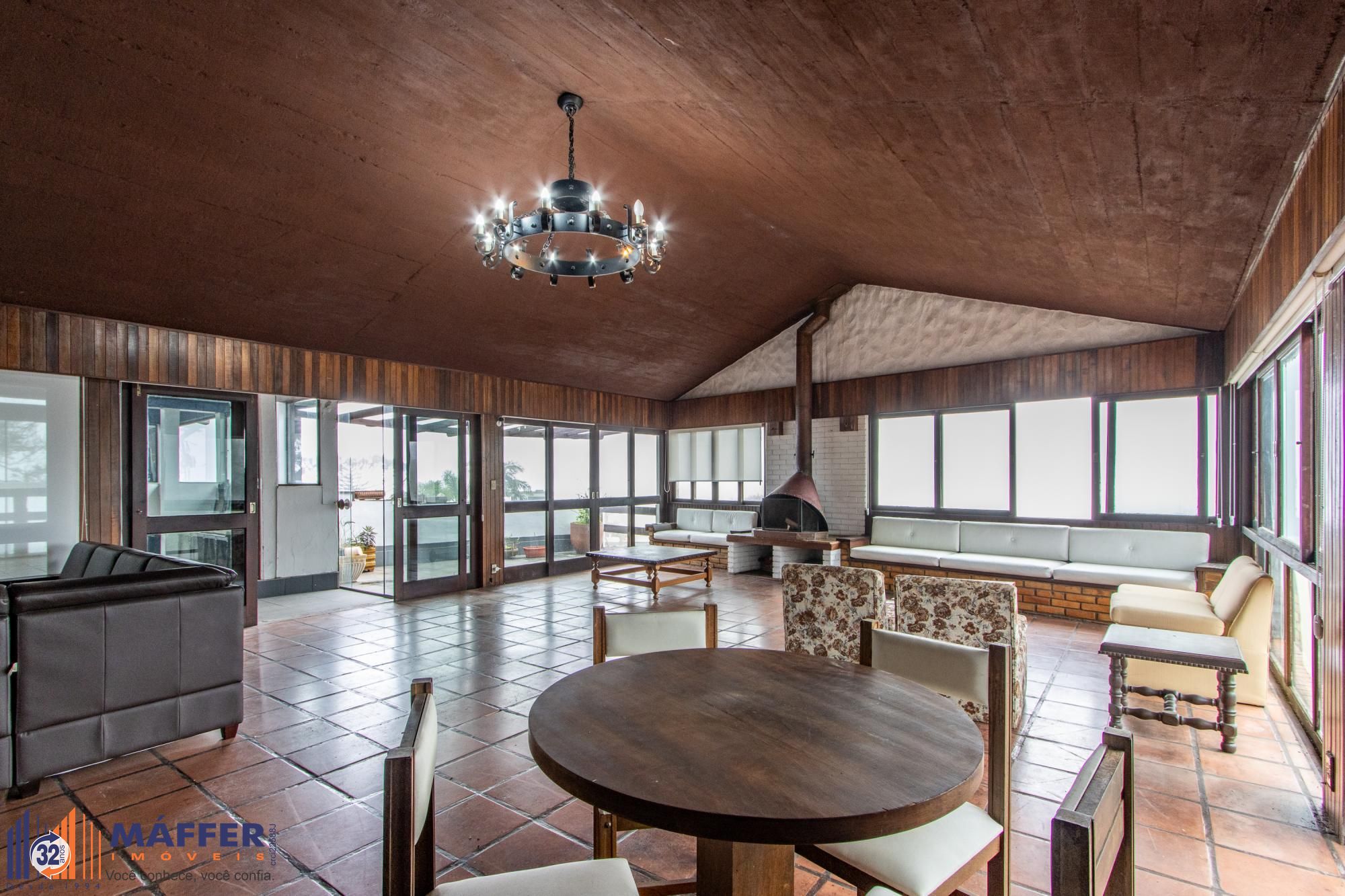 Casa, 3 quartos, 650 m² - Foto 24