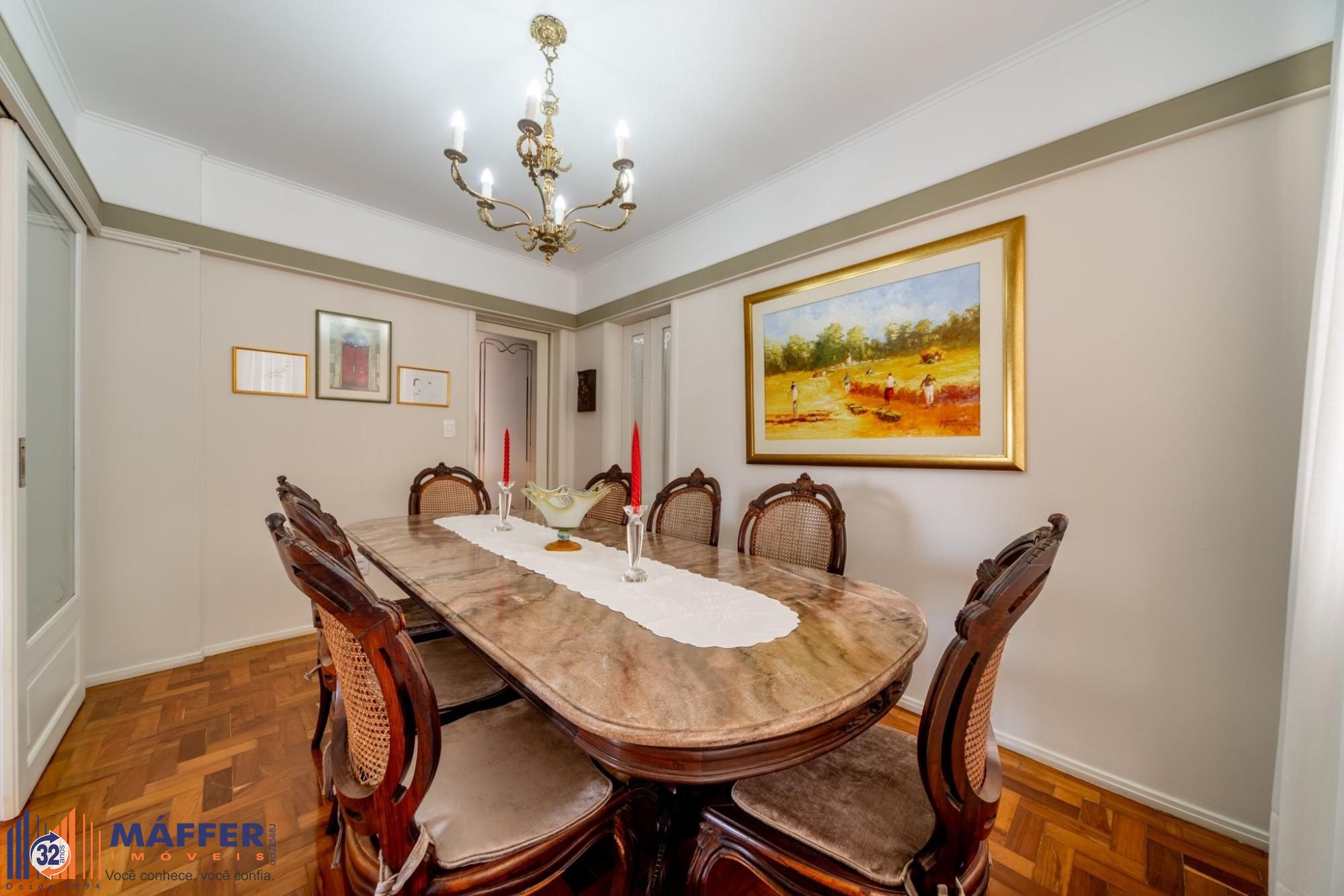 Apartamento, 3 quartos, 206 m² - Foto 23