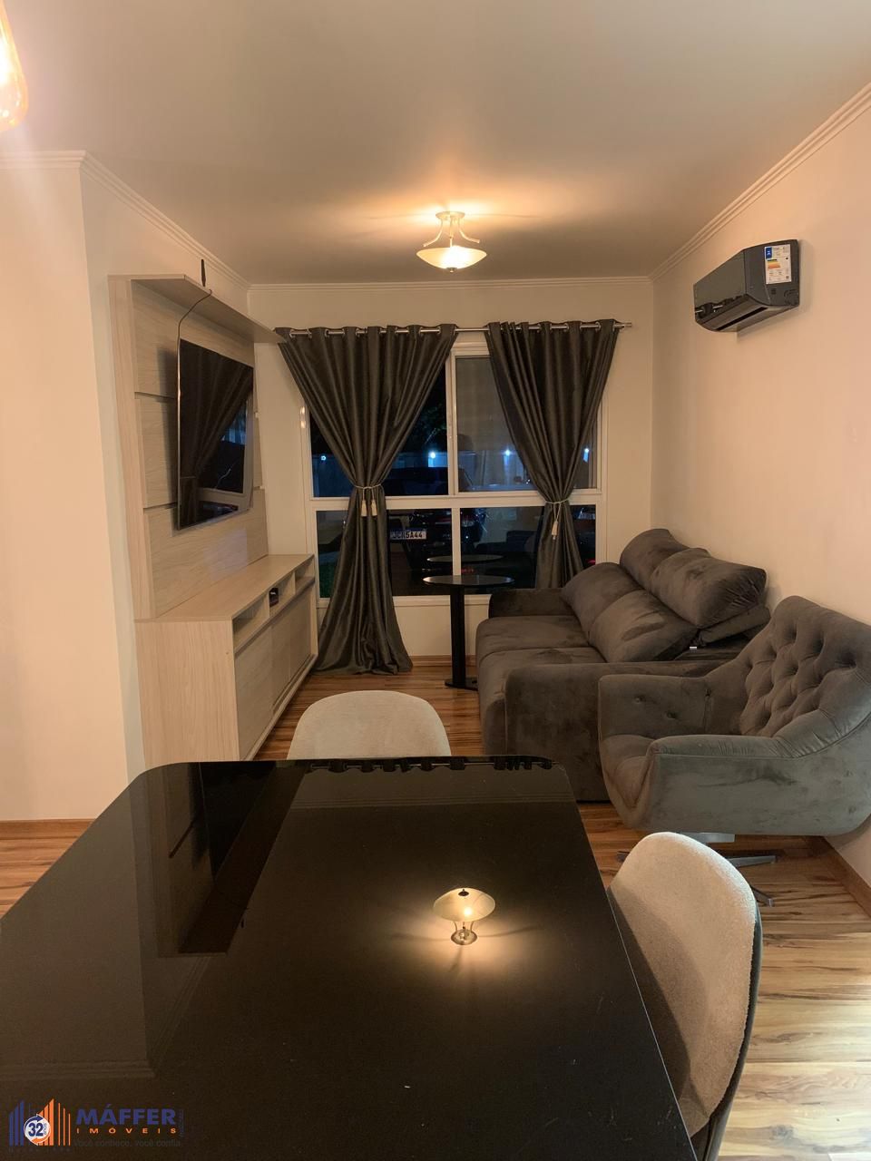 Apartamento, 3 quartos, 71 m² - Foto 1