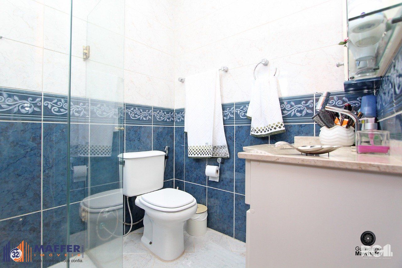 Casa, 3 quartos, 153 m² - Foto 20
