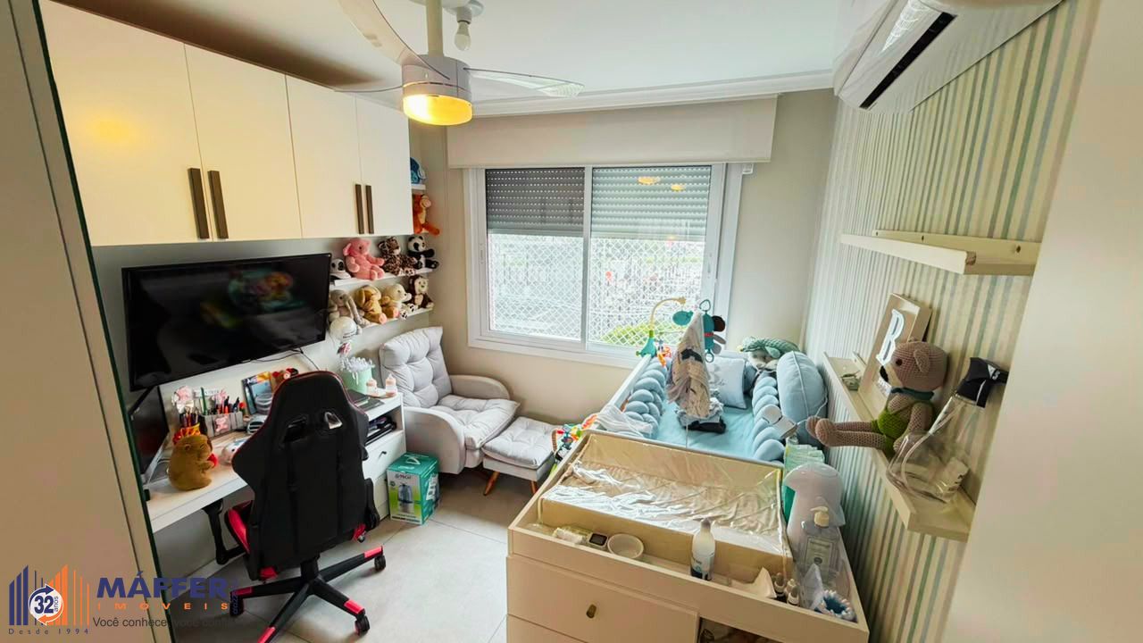 Apartamento, 2 quartos, 82 m² - Foto 11
