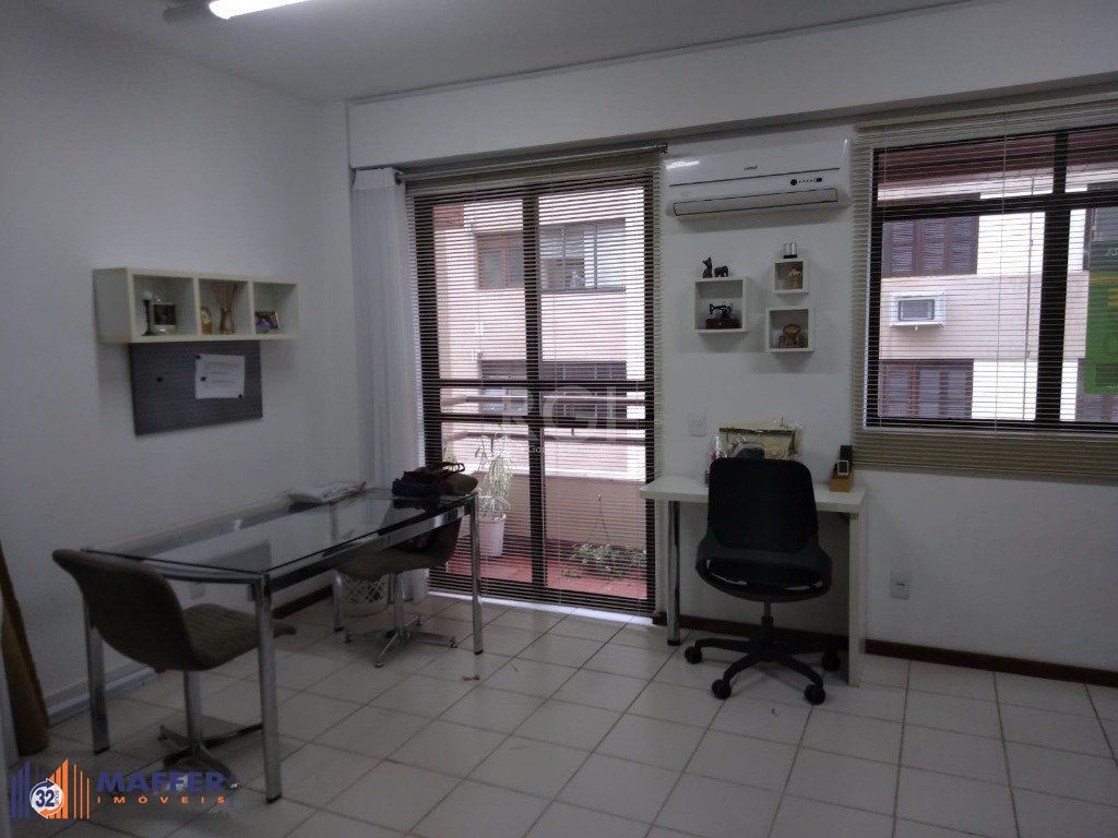 Sala-Conjunto, 30 m² - Foto 2