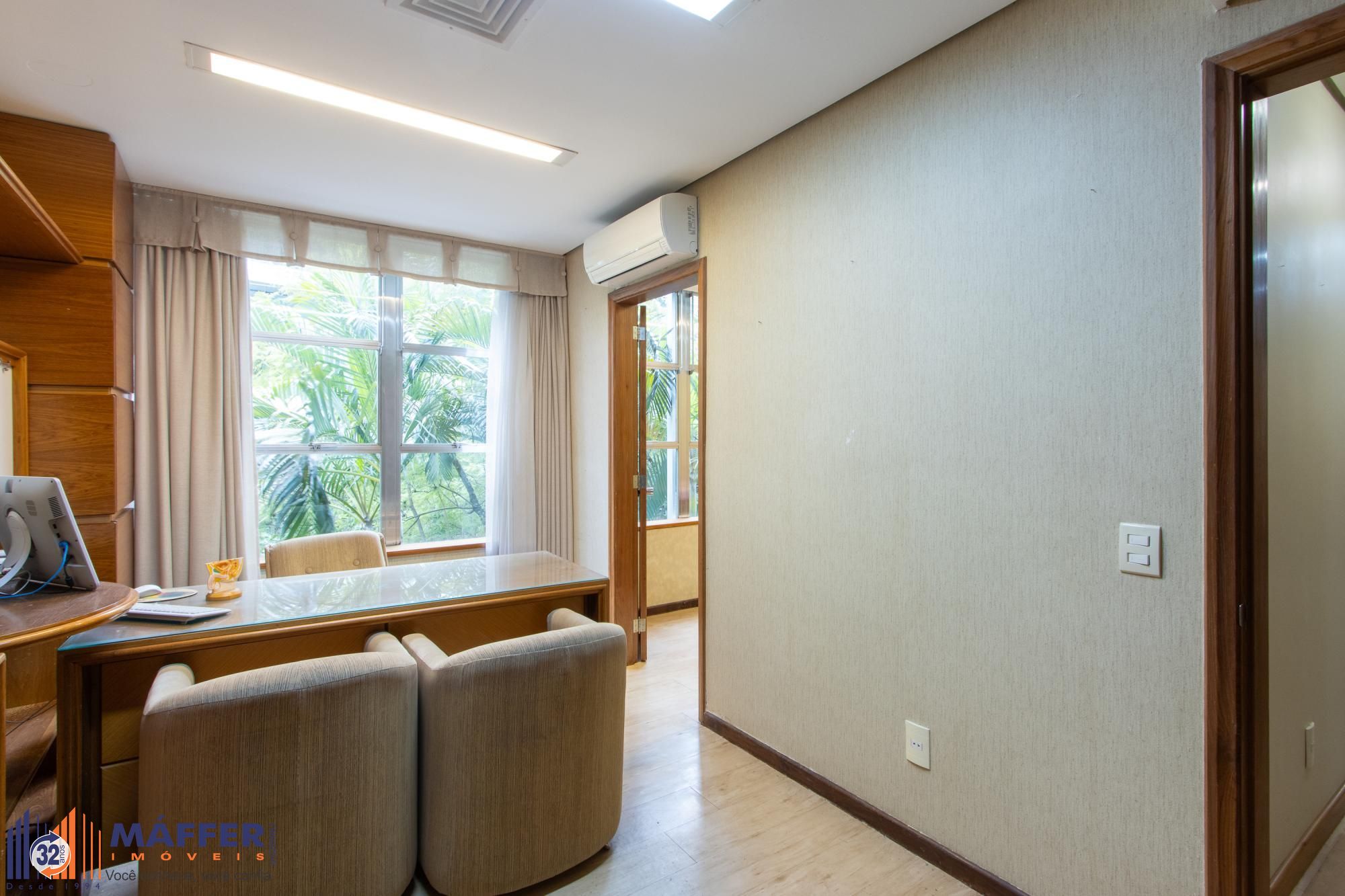 Sala-Conjunto, 53 m² - Foto 24
