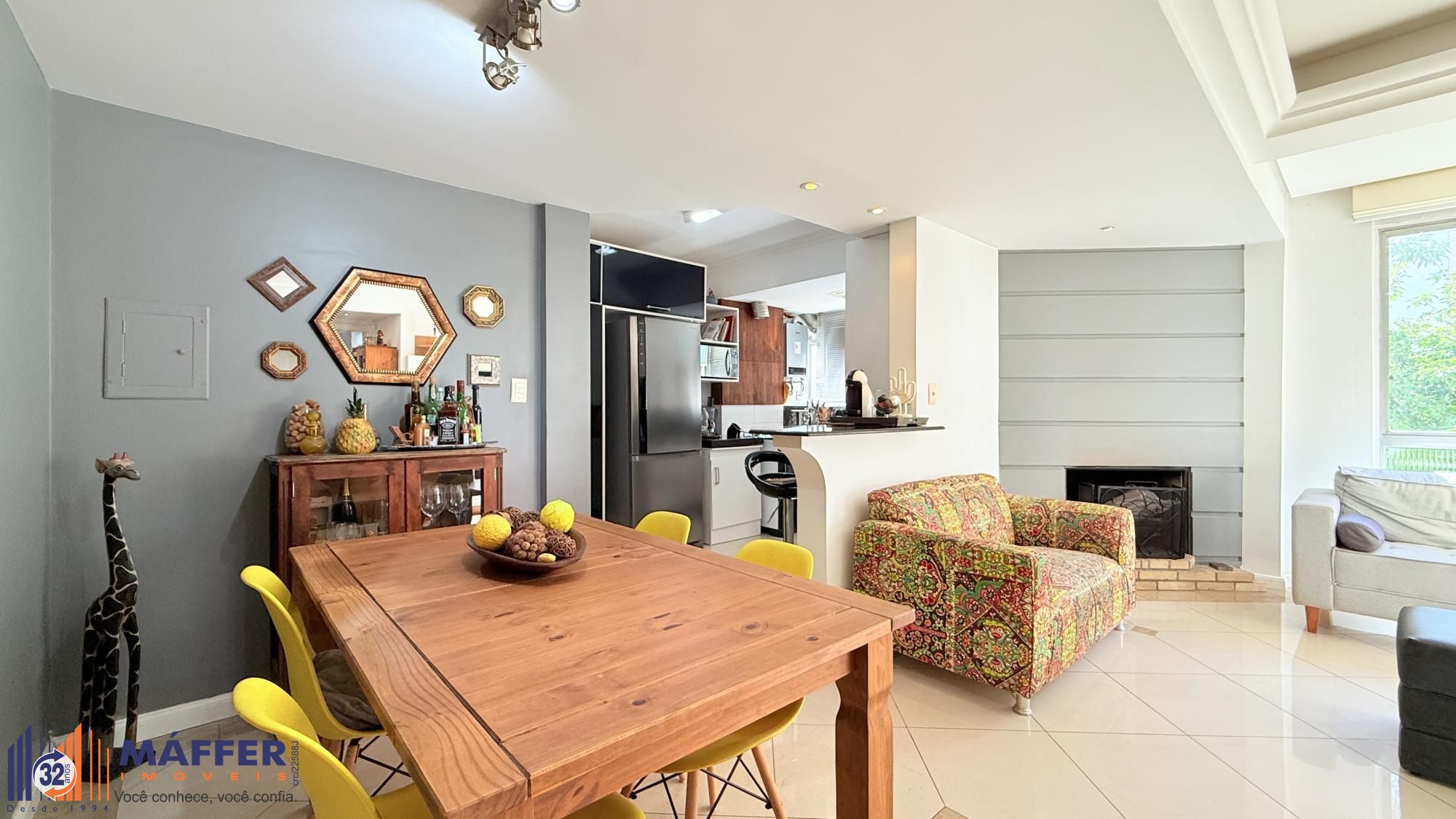 Cobertura, 3 quartos, 177 m² - Foto 5
