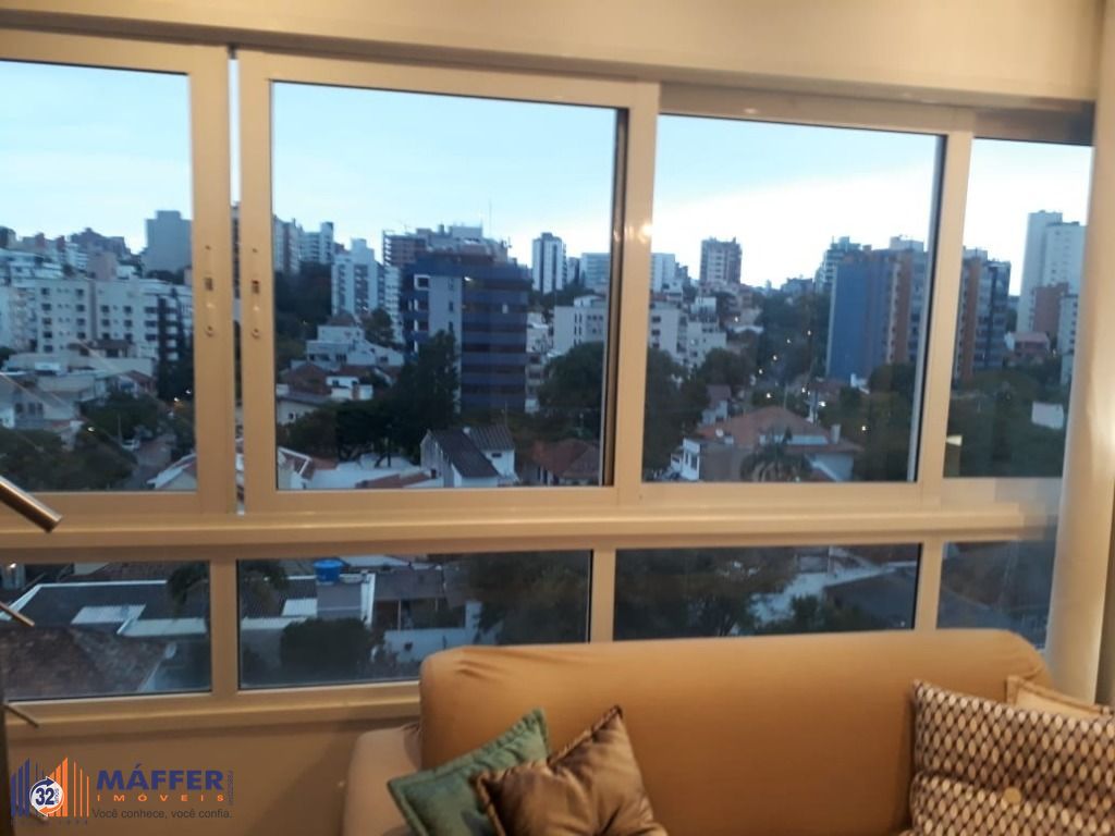 Cobertura, 2 quartos, 125 m² - Foto 3
