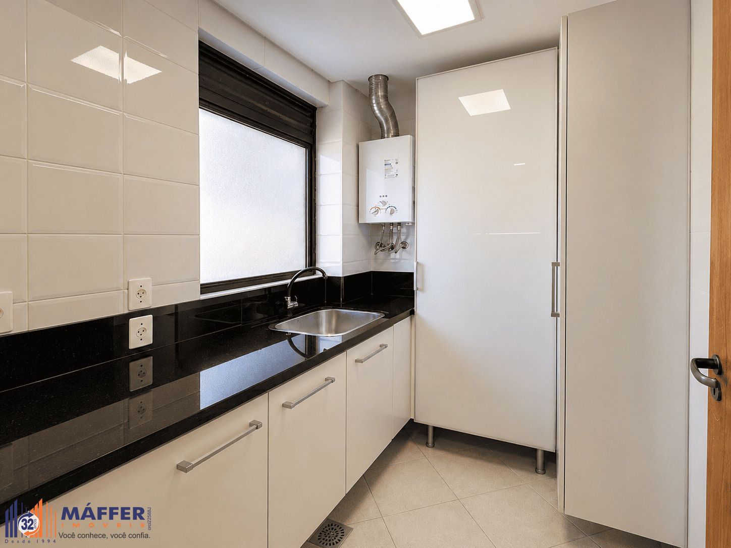 Apartamento, 3 quartos, 102 m² - Foto 6