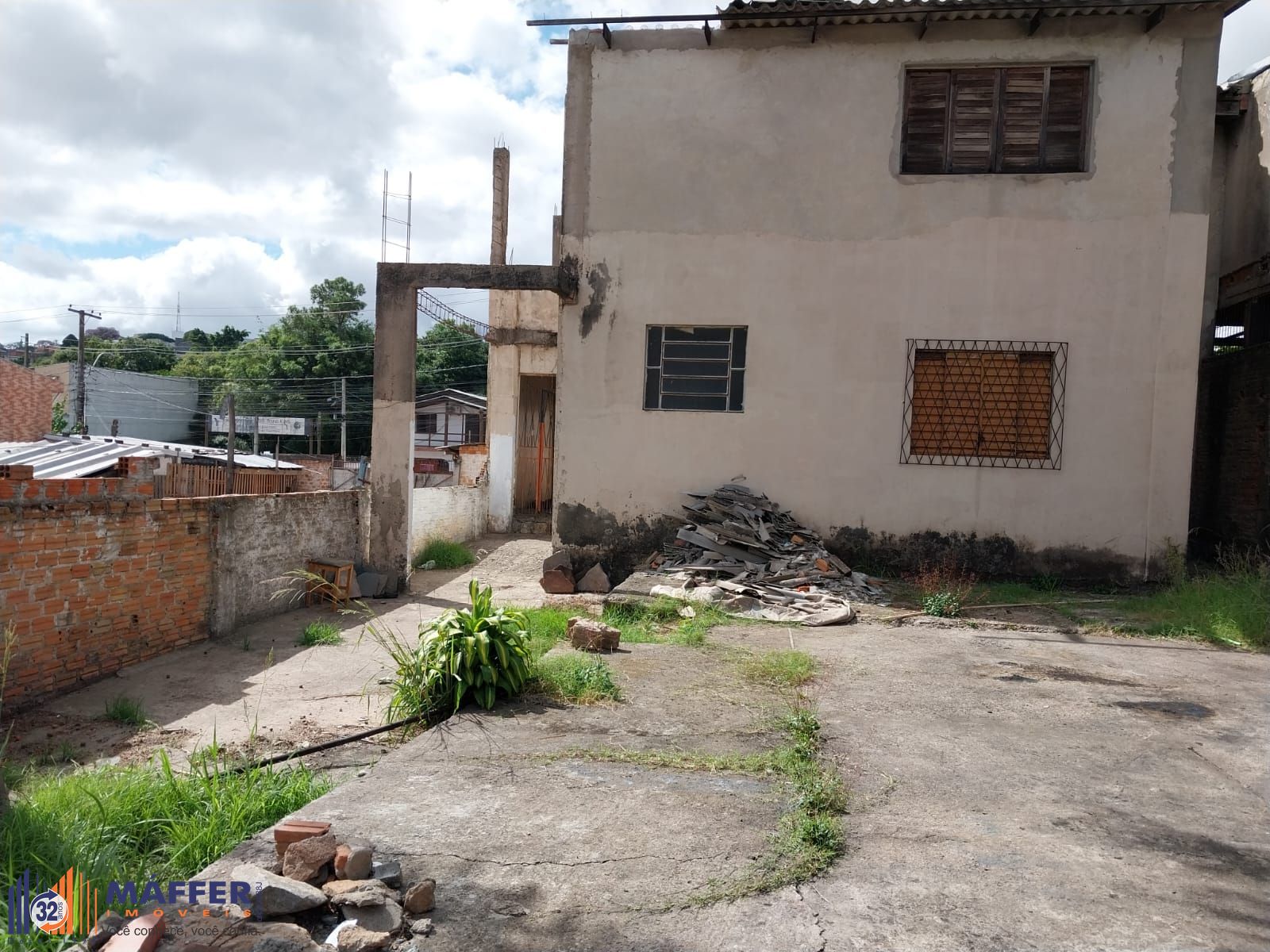 Terreno, à venda, Cristal - Porto Alegre — foto 3