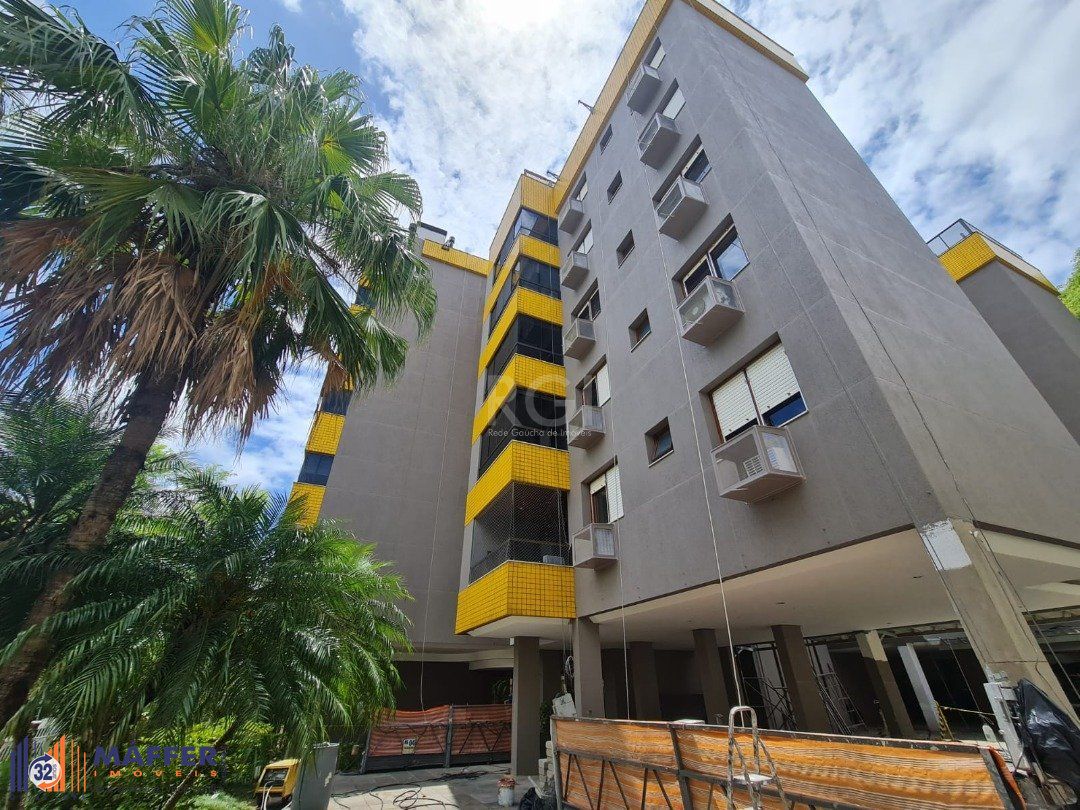 Apartamento, 3 quartos, à venda, 99 m², Menino Deus - Porto Alegre — foto 2