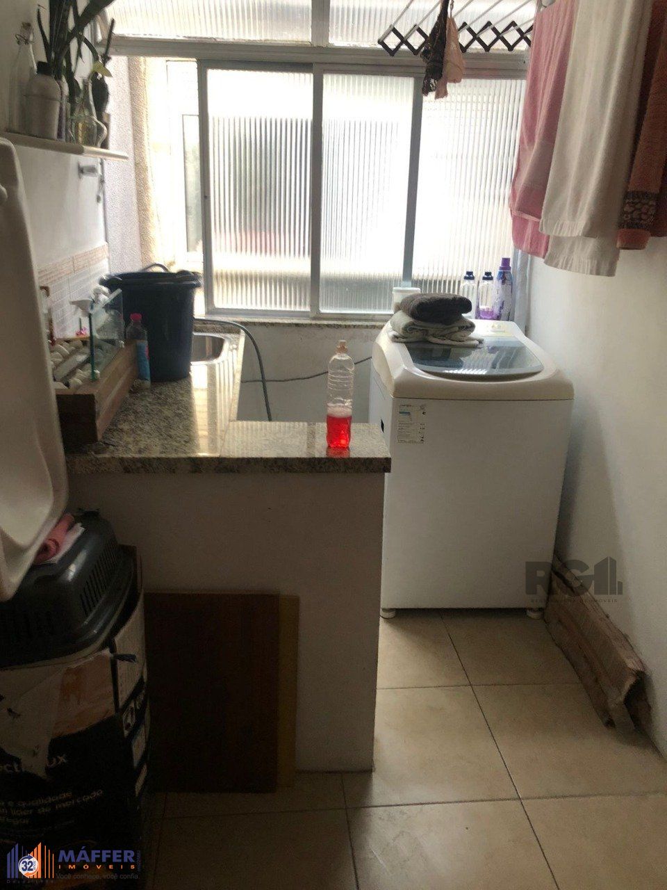 Cobertura, 2 quartos, à venda, 73 m², Azenha - Porto Alegre — foto 3