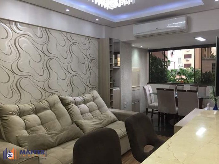 Apartamento, 2 quartos, à venda, 65 m², Vila Veranópolis - Cachoeirinha — foto 2