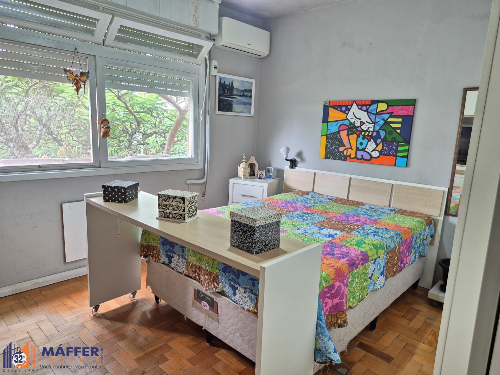 Apartamento, 2 quartos, 70 m² - Foto 9