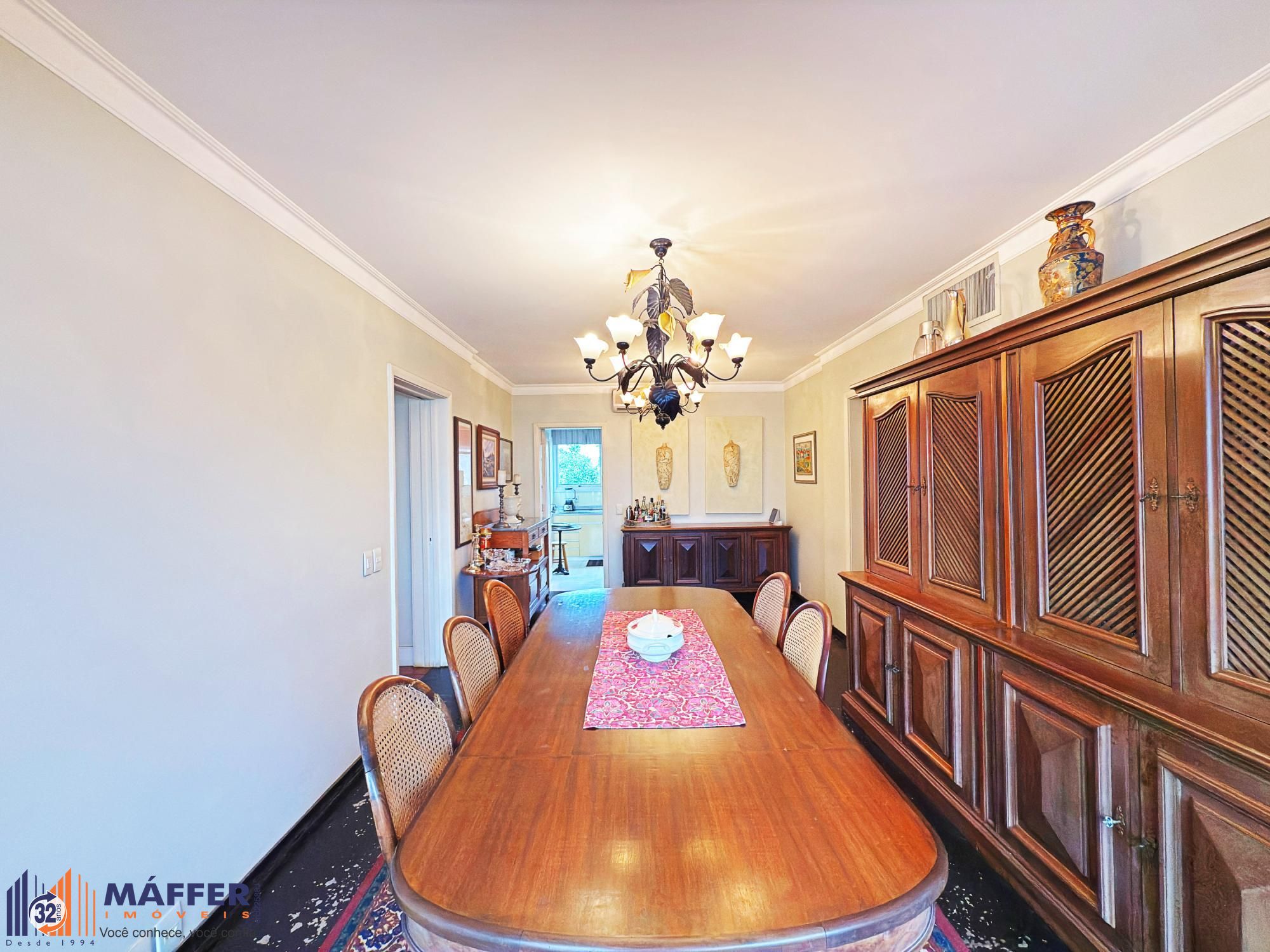 Apartamento, 3 quartos, 210 m² - Foto 19