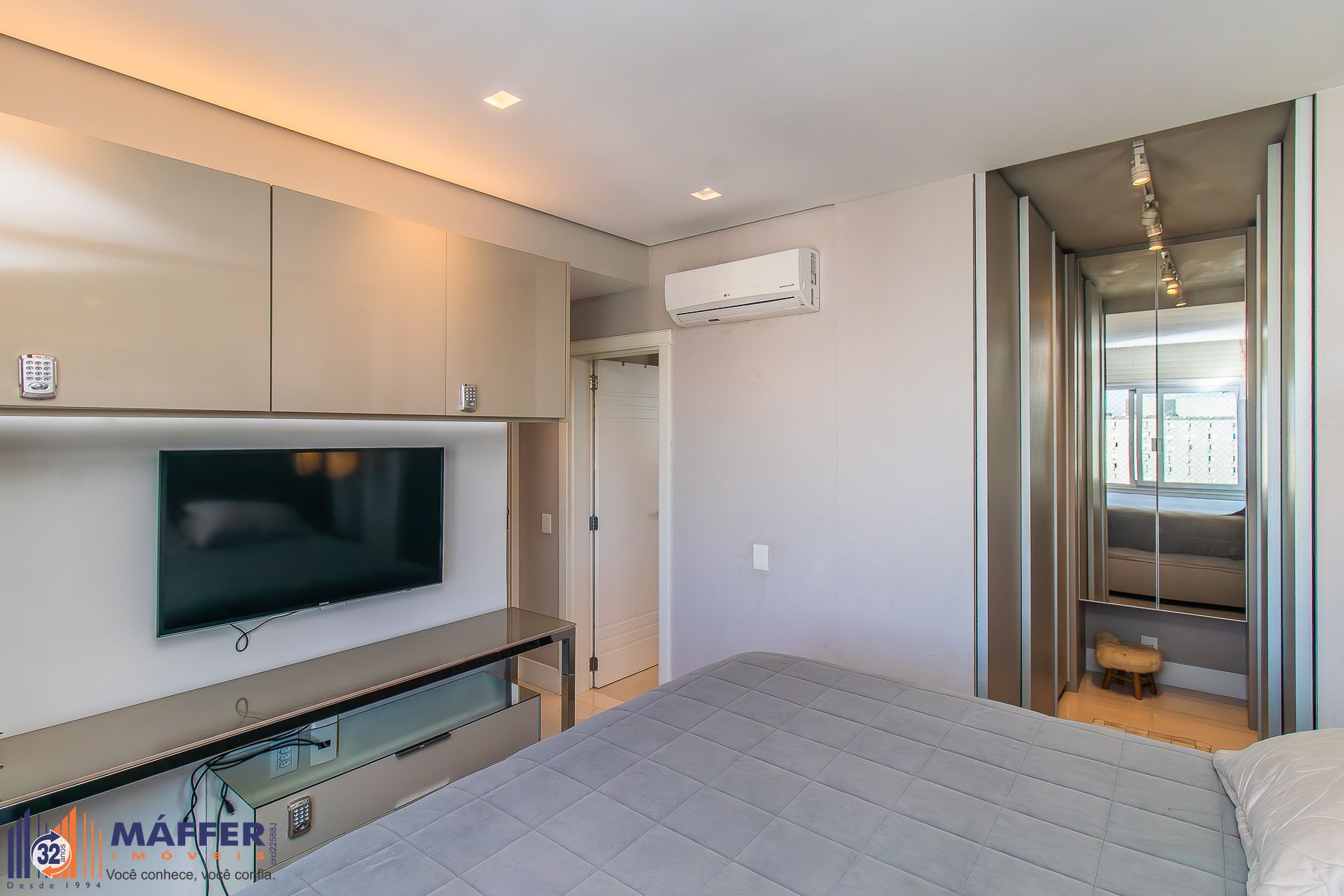 Apartamento, 3 quartos, 147 m² - Foto 32