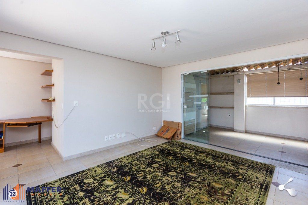 Cobertura, 3 quartos, 156 m² - Foto 35