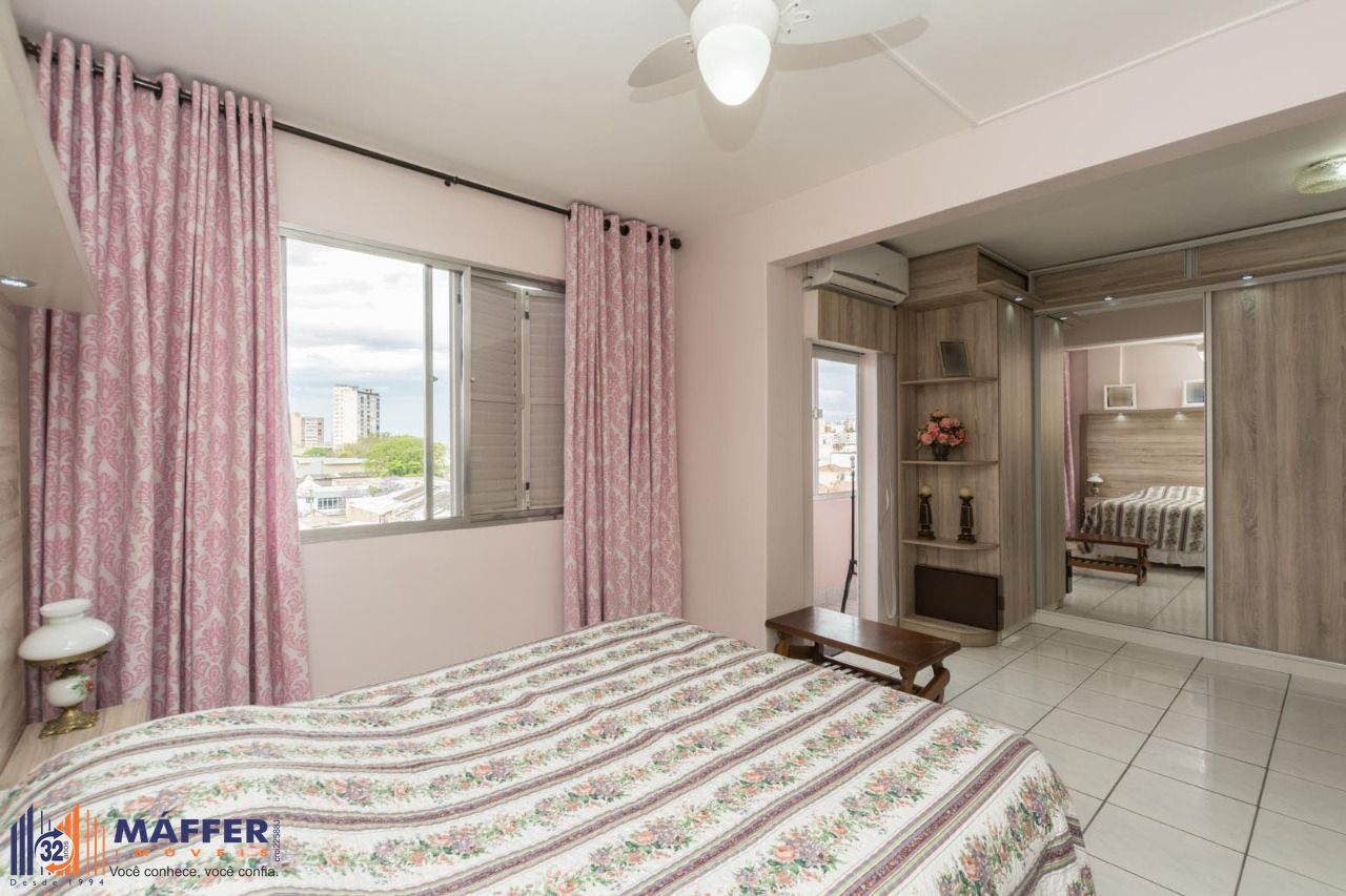 Apartamento, 2 quartos, 114 m² - Foto 26