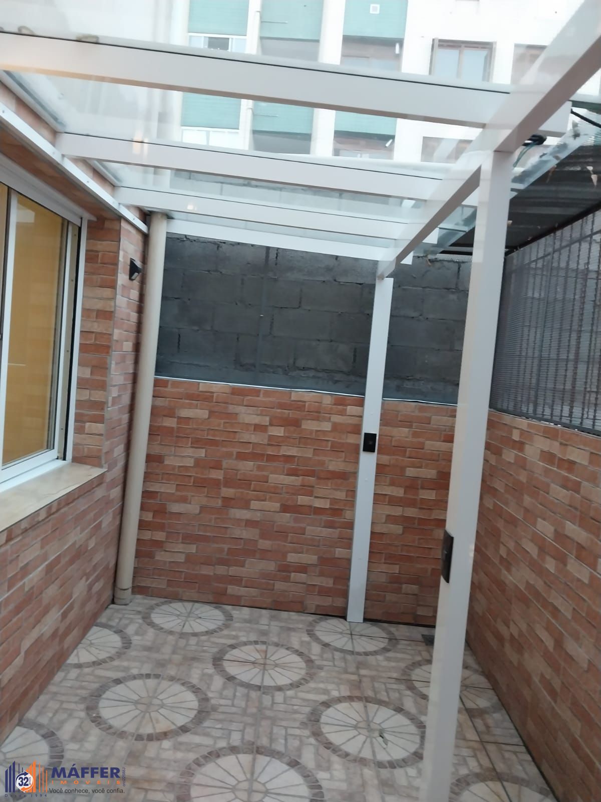 Apartamento, 1 quarto, 36 m² - Foto 9