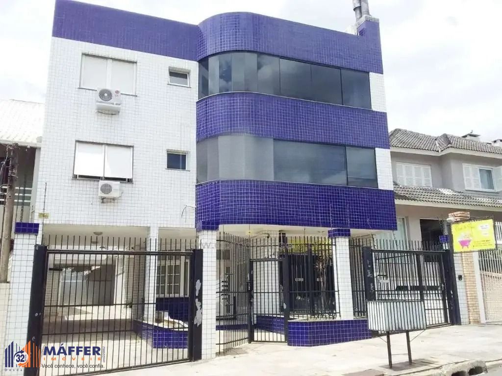 Apartamento, 3 quartos, 104 m² - Foto 1