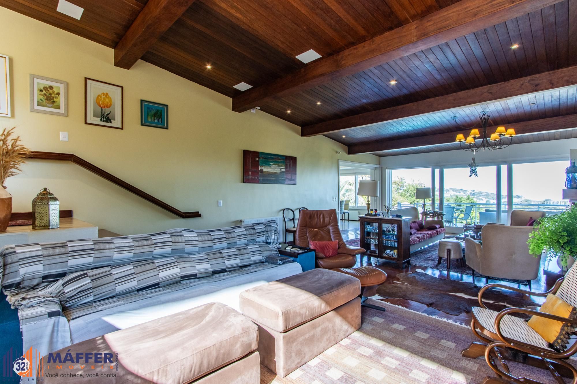 Casa, 4 quartos, 499 m² - Foto 9