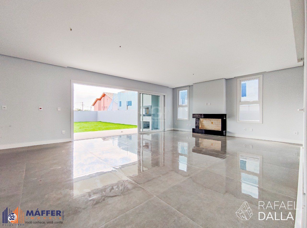 Casa de Condomínio, 4 suítes, à venda, 294 m², Alphaville - Porto Alegre — foto 4