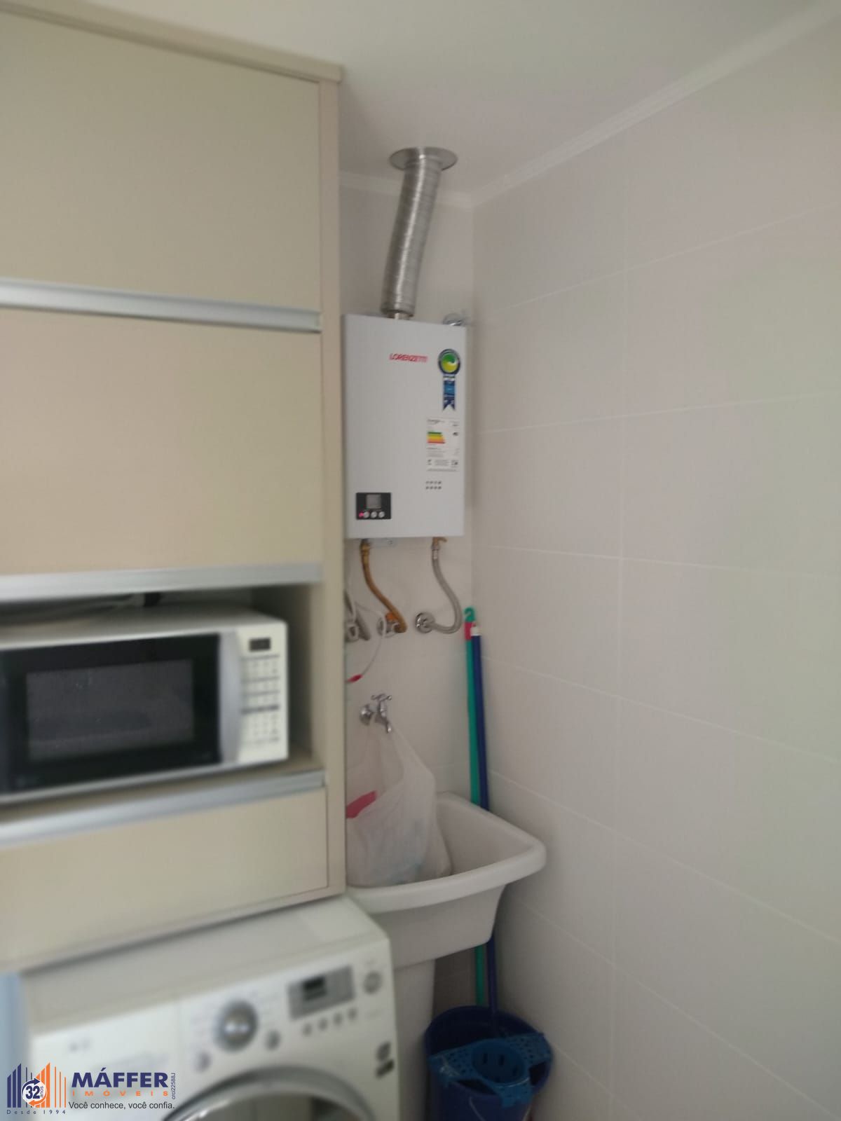 Apartamento, 1 quarto, 31 m² - Foto 6