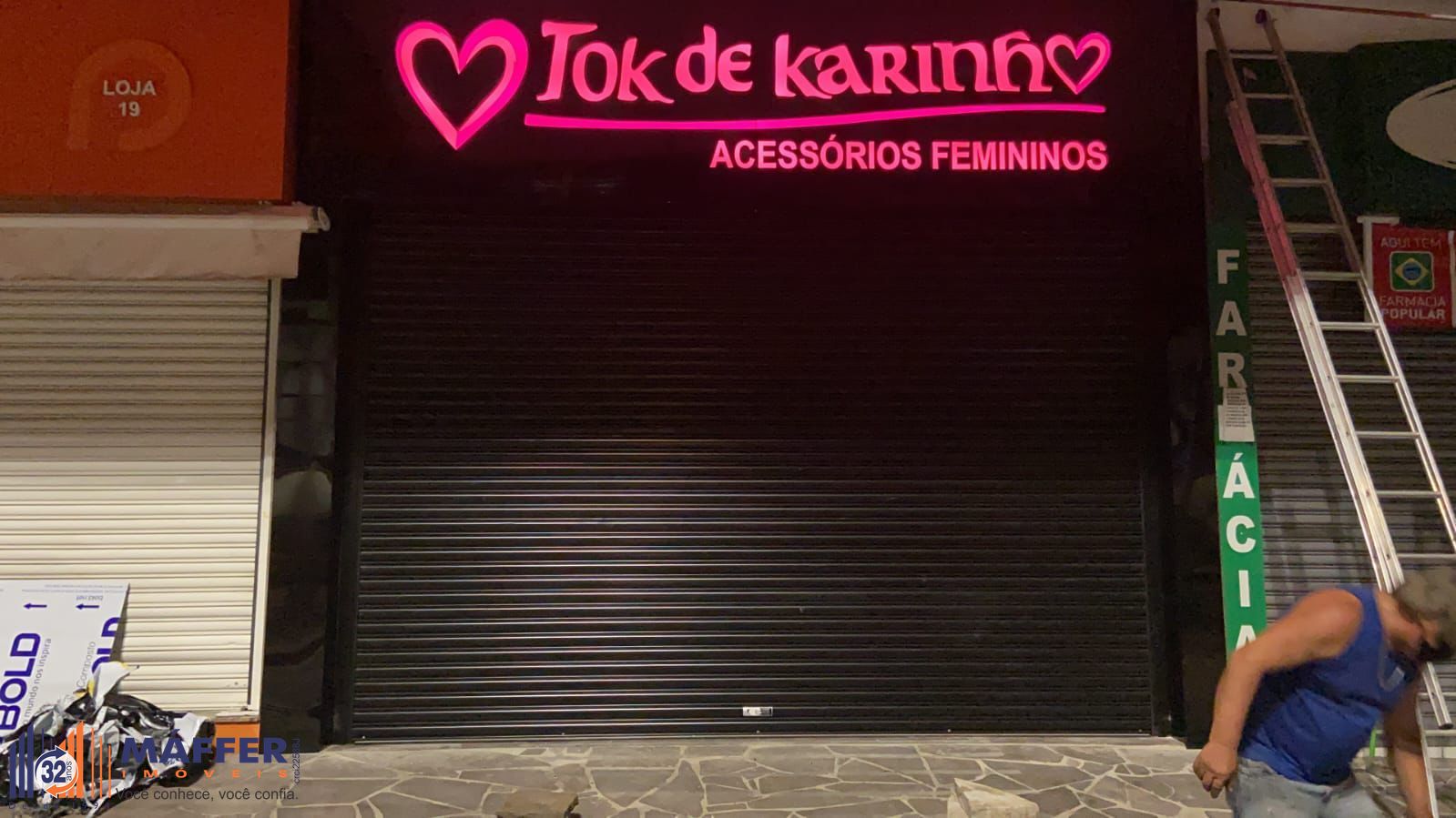 Loja, à venda, 202 m², Cristo Redentor - Porto Alegre — foto 5