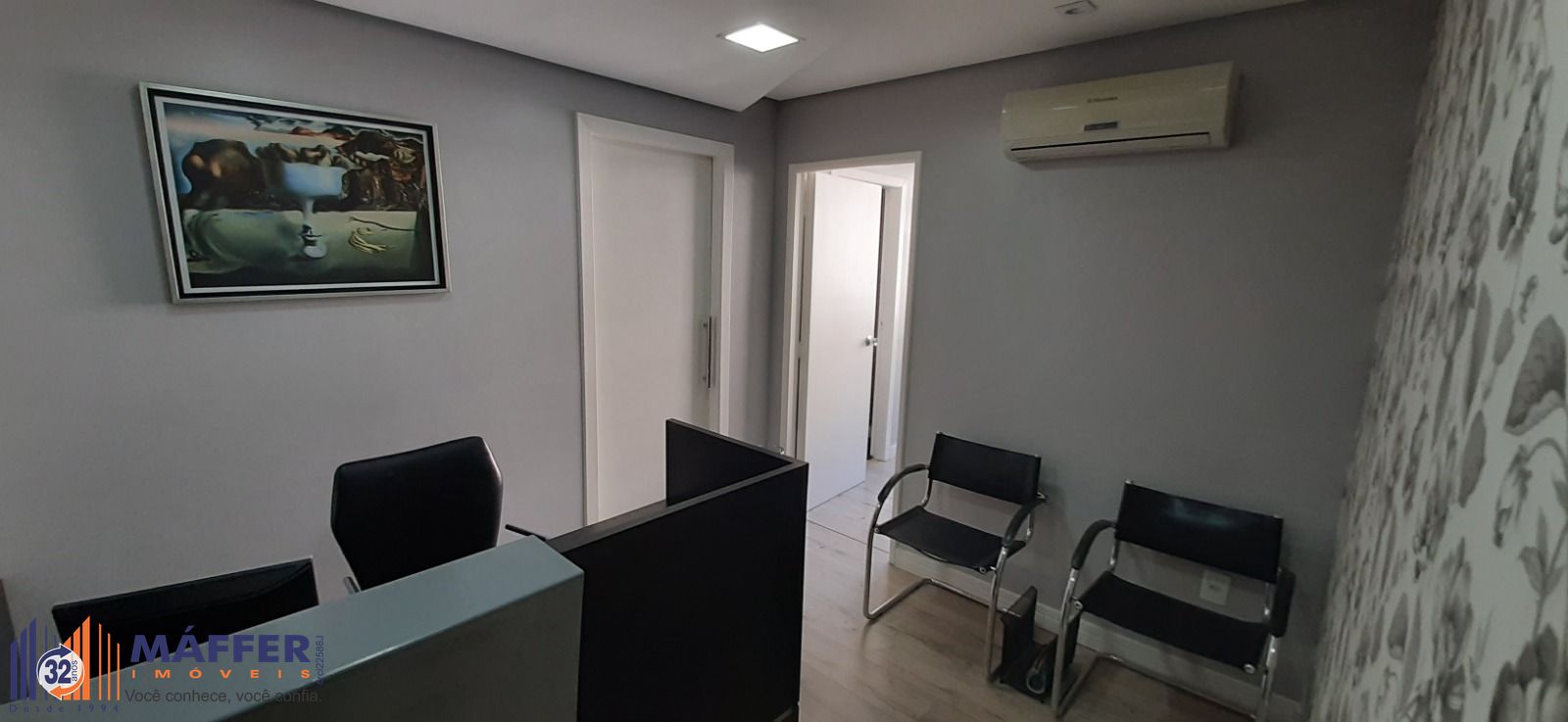 Sala-Conjunto, 76 m² - Foto 2