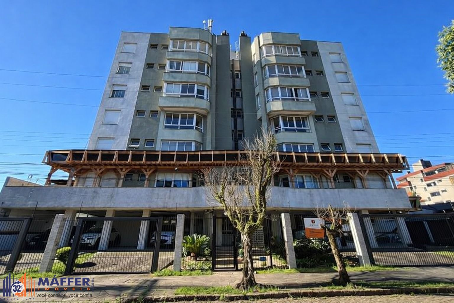 Apartamento 2 quartos à venda, 63m², Jardim Lindóia - Porto Alegre