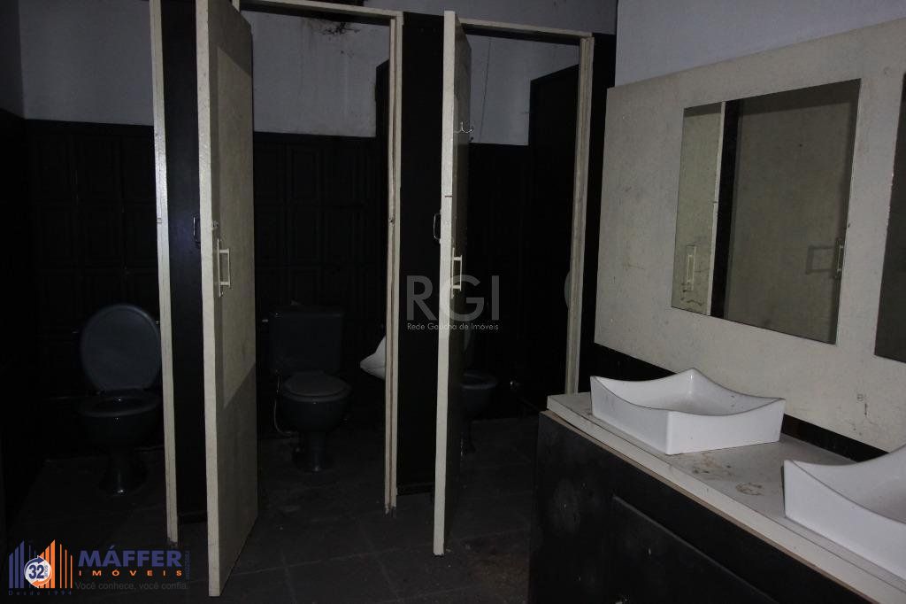 Prédio Inteiro, 1000 m² - Foto 12