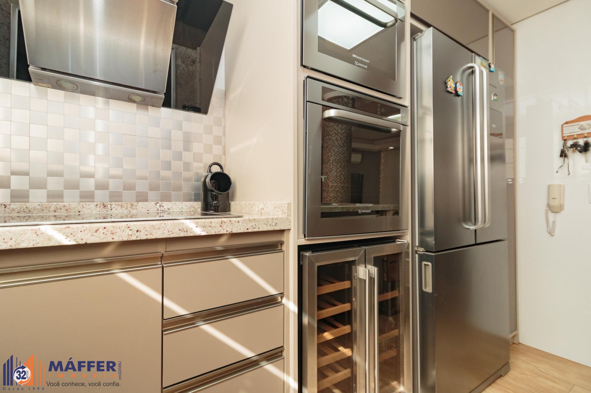 Apartamento, 3 quartos, 109 m² - Foto 21