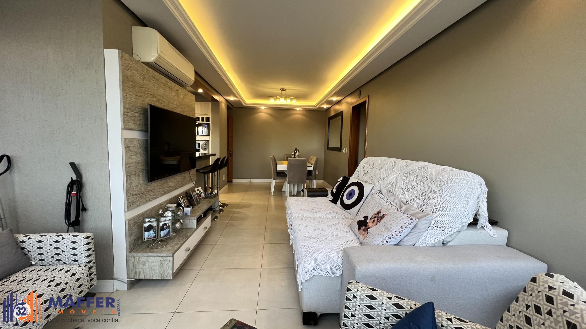 Apartamento, 3 quartos, à venda, 88 m², Passo da Areia - Porto Alegre — foto 5
