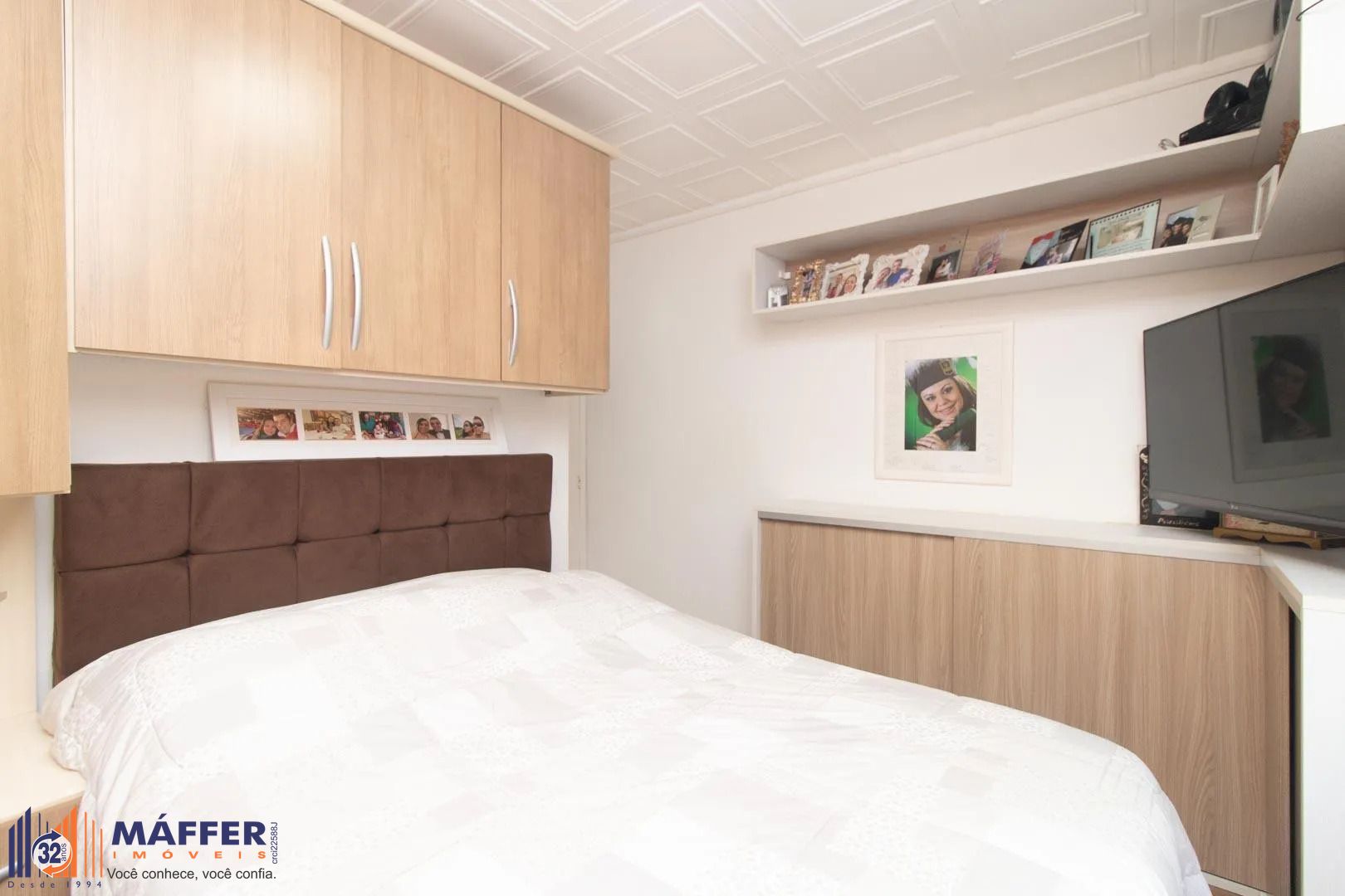 Apartamento, 2 quartos, 63 m² - Foto 11