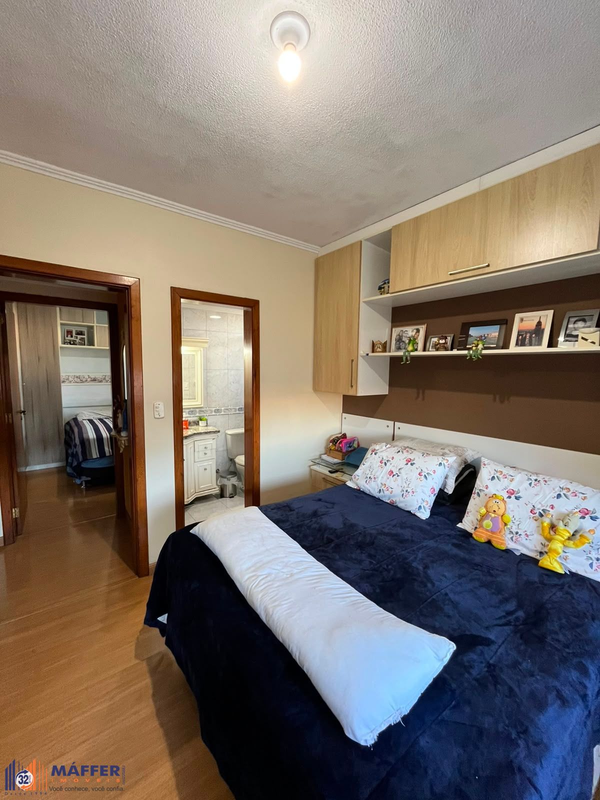 Apartamento, 3 quartos, 82 m² - Foto 6