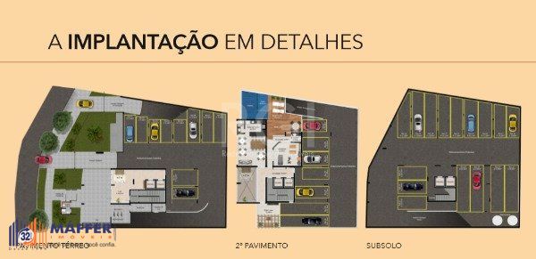 Apartamento, 2 quartos, 78 m² - Foto 22