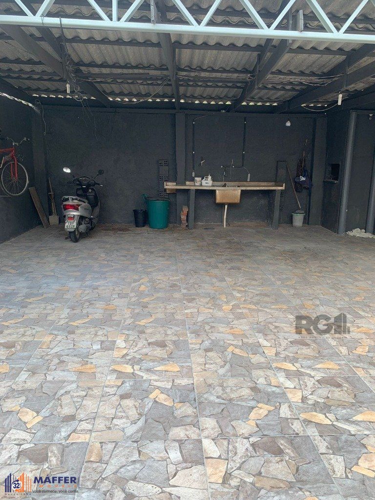 Casa, 3 quartos, à venda, 130 m², Jardim Sabará - Porto Alegre — foto 2