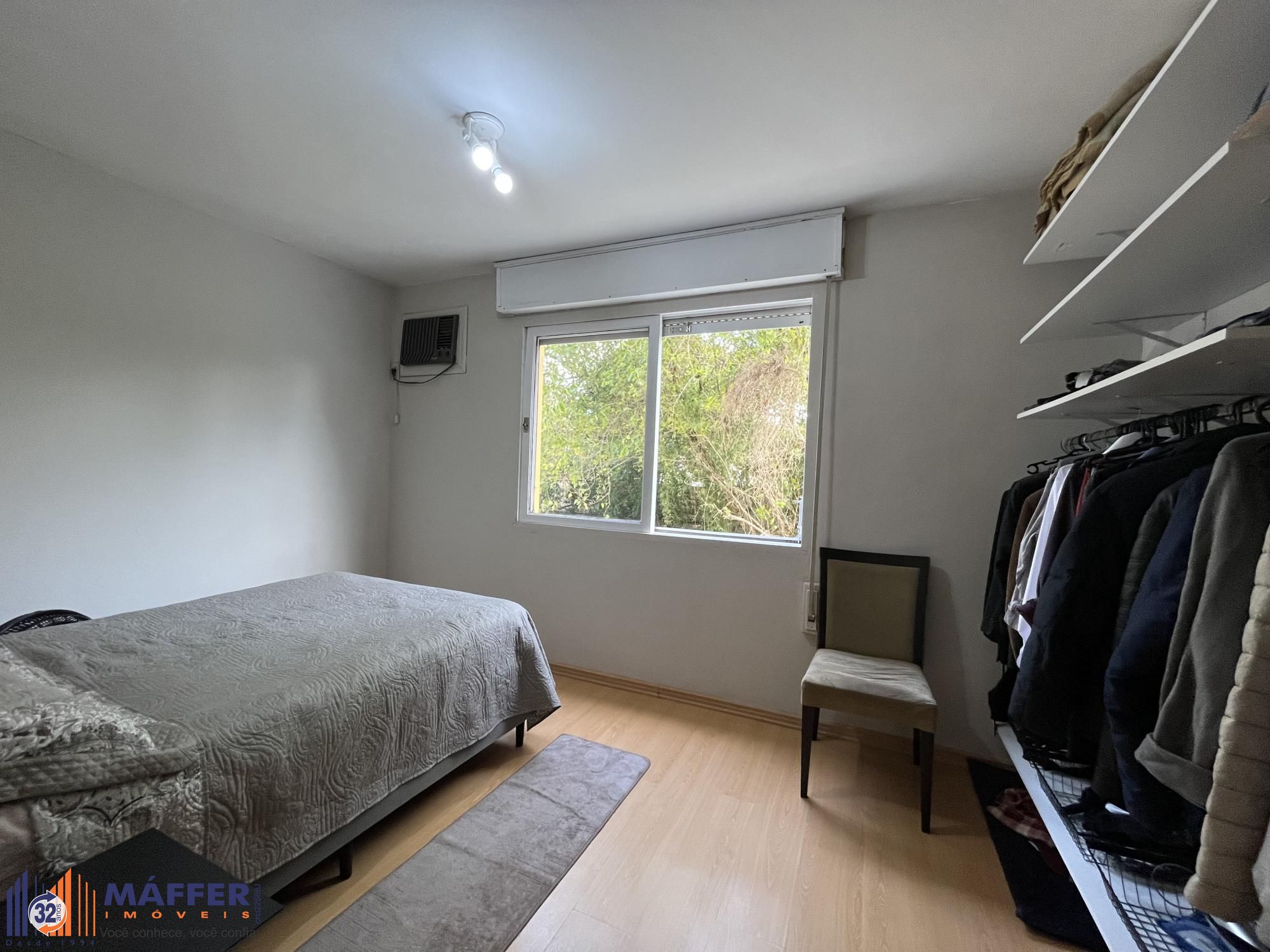 Apartamento, 2 quartos, 59 m² - Foto 8