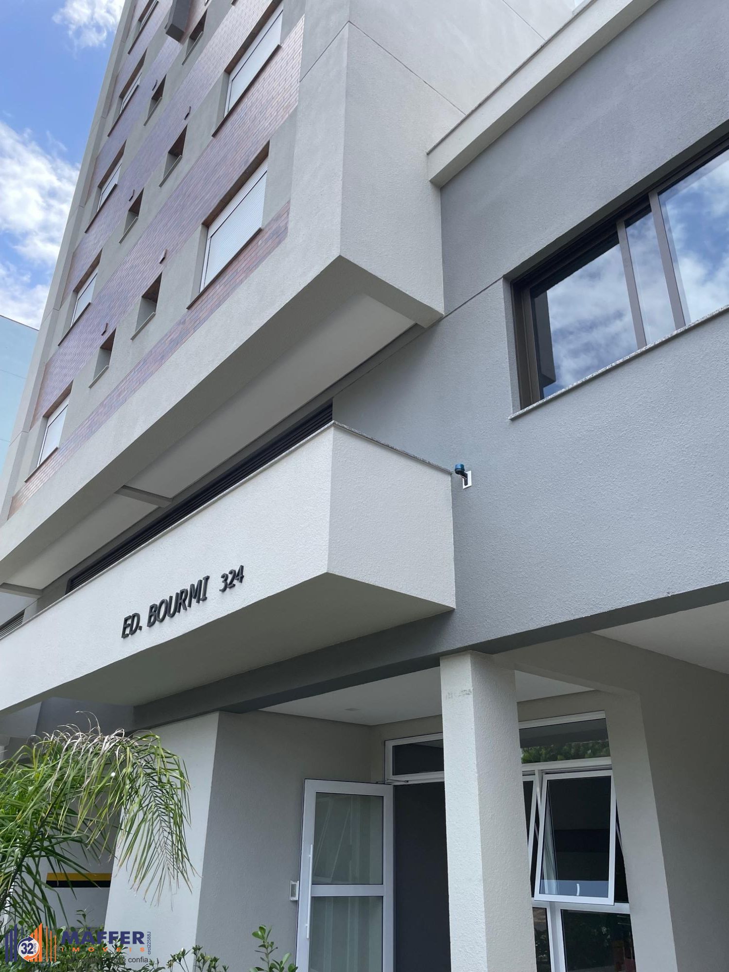 Apartamento, 2 quartos, 69 m² - Foto 2