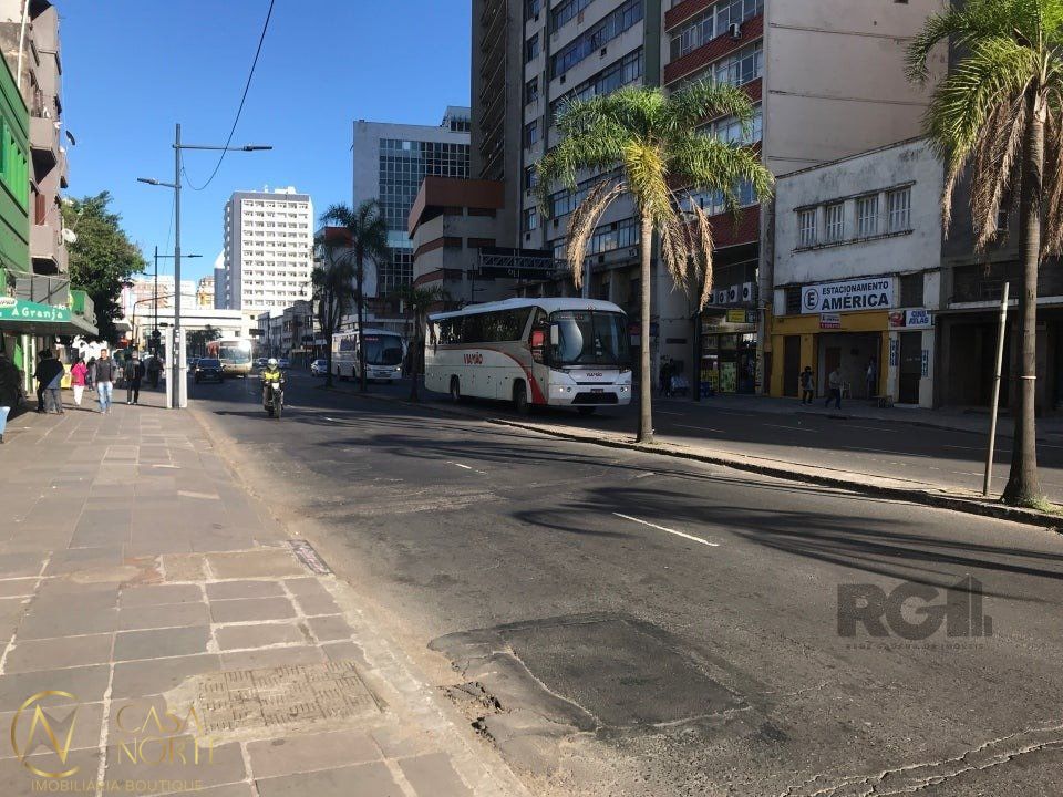 Prédio Comercial à venda  com 0m², Avenida Julio de Castilhos no bairro Centro Histórico em Porto Alegre