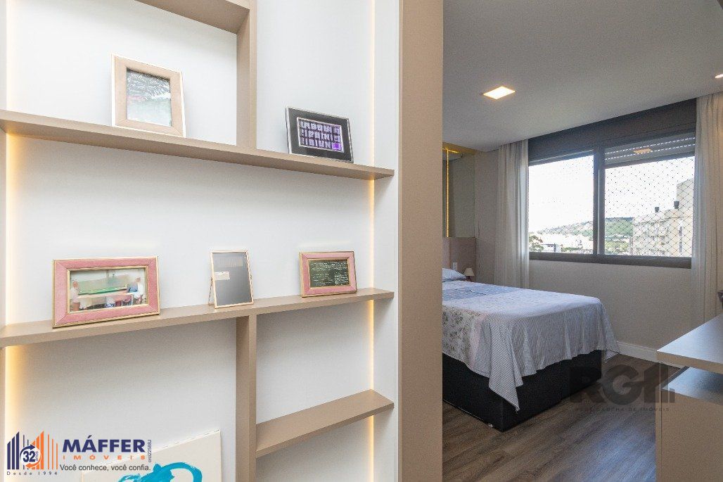 Apartamento, 3 quartos, 82 m² - Foto 25