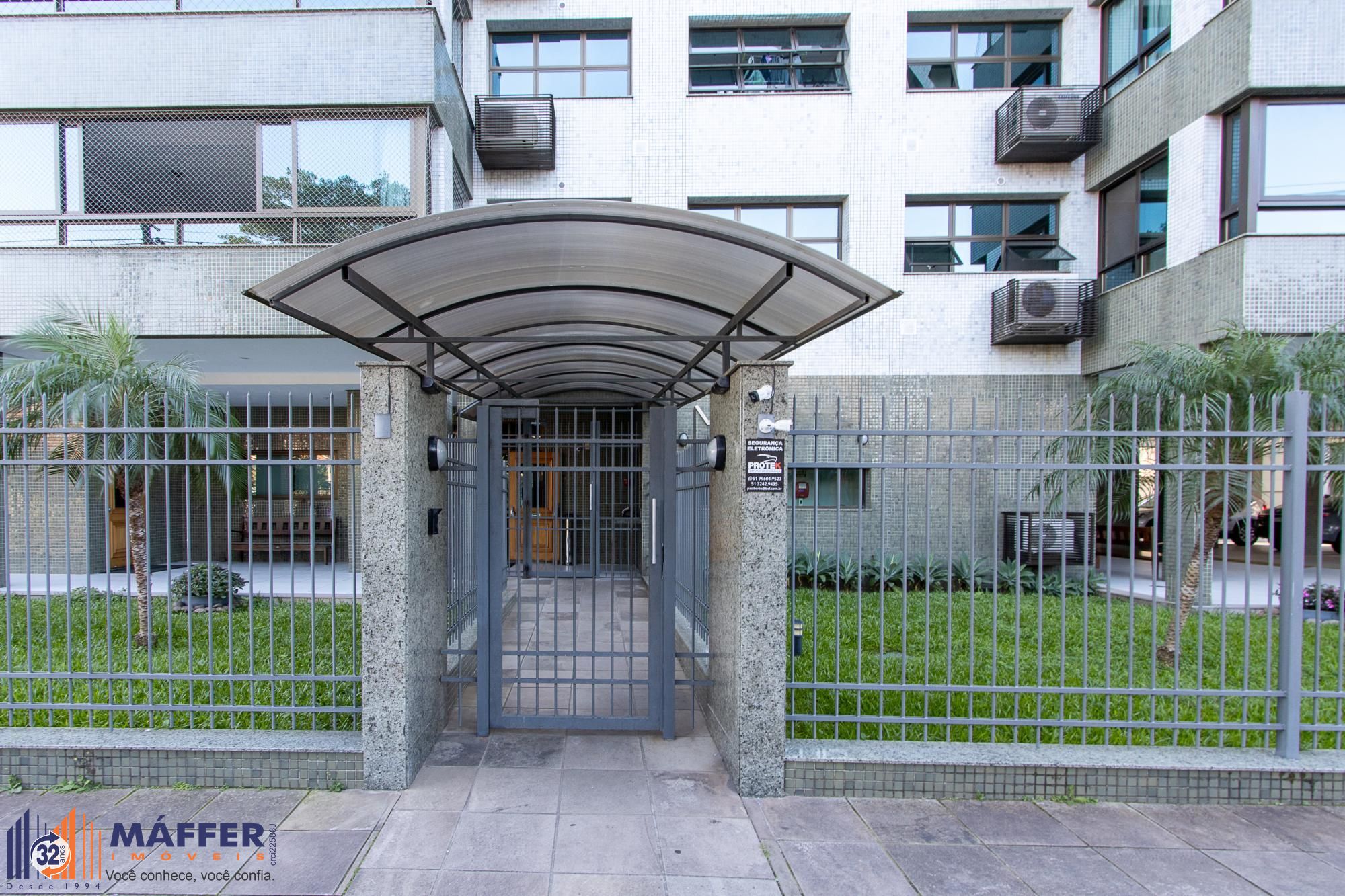 Apartamento, 3 quartos, 143 m² - Foto 45
