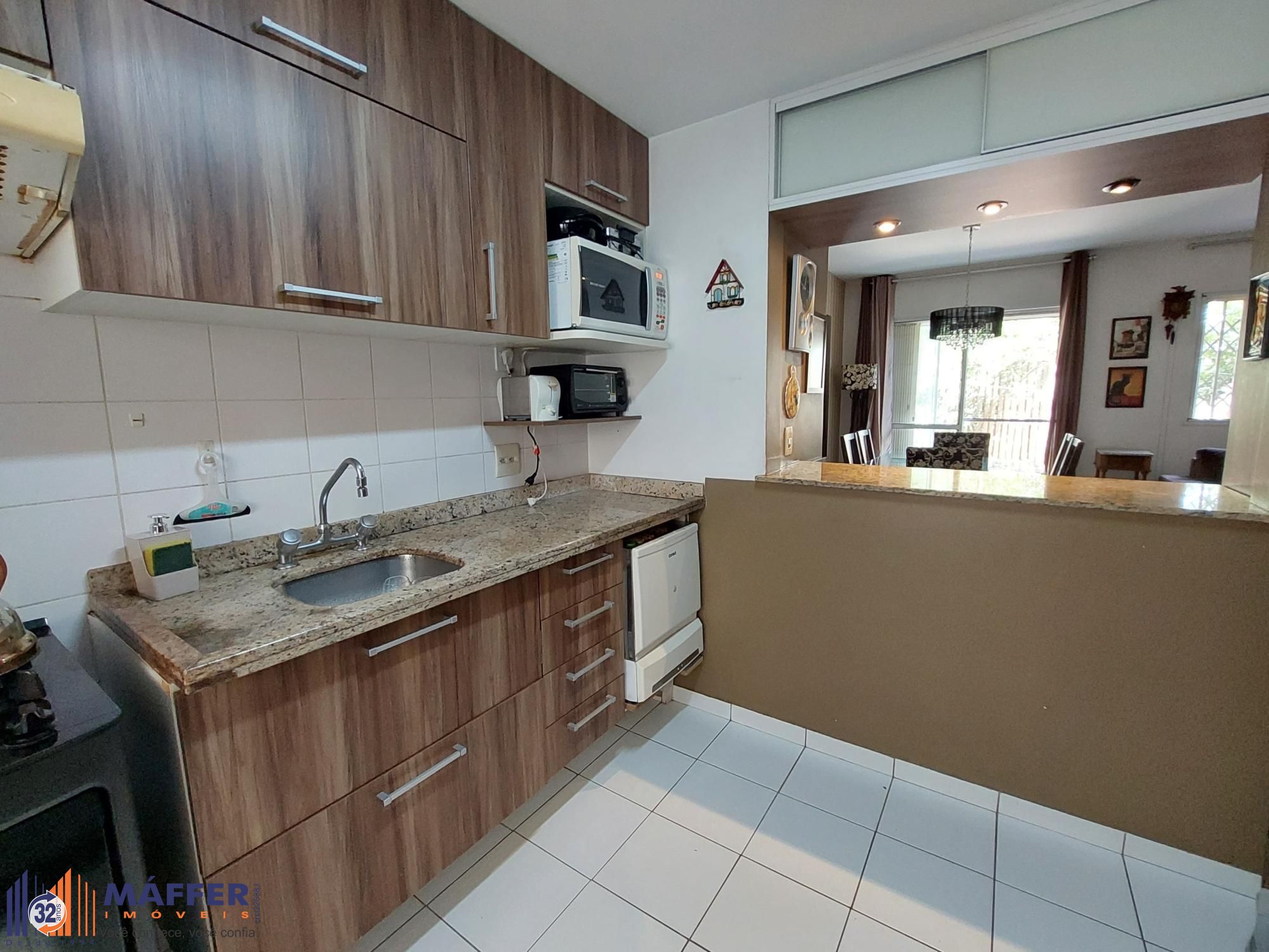 Casa de Condomínio, 3 quartos - Foto 6