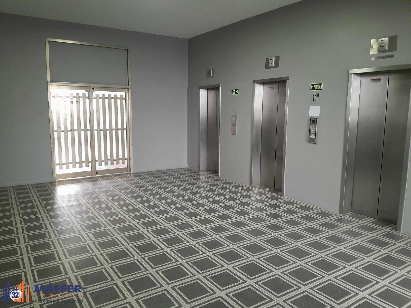 Sala Comercial, 8 salas, à venda, 262 m², Centro Histórico - Porto Alegre — foto 4